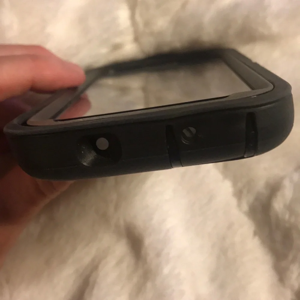 Otter phone case